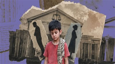 حماية الطفل قانون النفقة    