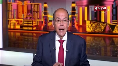  الإعلامي محمد شردي    