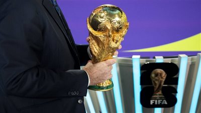 كأس العالم بين الماضي والحاضر    