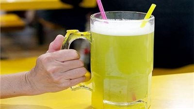 عصير قصب - أرشيفية    