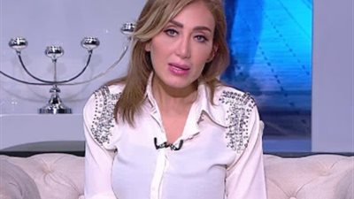 ريهام سعيد     