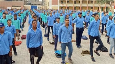 المدارس الرياضية    