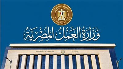 وزارة العمل     