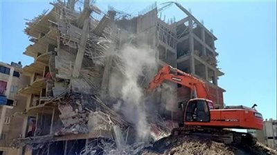 تعديلات قانون التصالح    