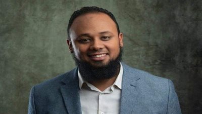المحامي الحقوقي محمد الباقر     