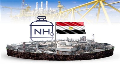 مشروعات الطاقة في مصر    