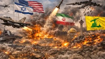 مخطط إسرائيل قبل اتفاق أمريكا وإيران    