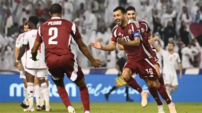 منتخب قطر - أرشيفية    