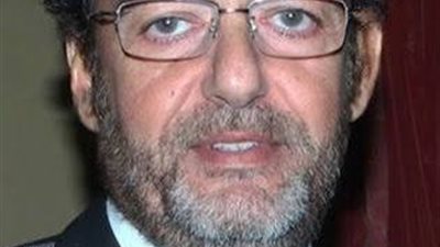 محمد مرزبان     
