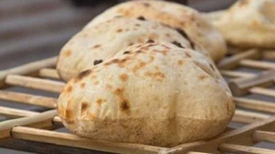 الرغيف البلدي    