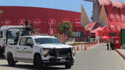 لغز جثة قرب مقر منتخب إيران    
