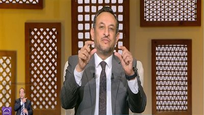 الشيخ رمضان عبد المعز    