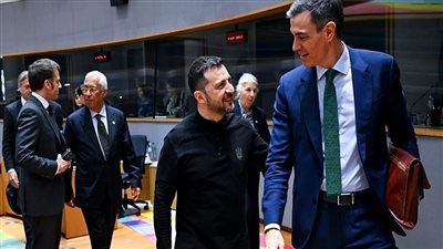 انضمام أوكرانيا للاتحاد الأوروبي    