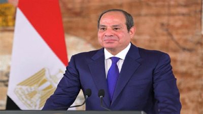 الرئيس عبد الفتاح السيسي    