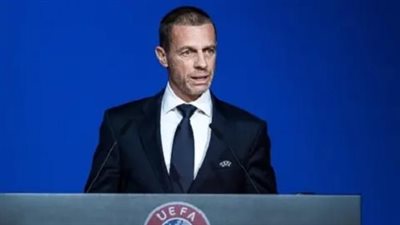 رئيس الاتحاد الأوروبي    