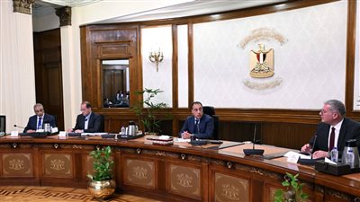 رئيس الوزراء يتابع موقف تدبير الاعتمادات المالية    