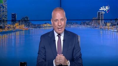 الإعلامي أحمد موسى    