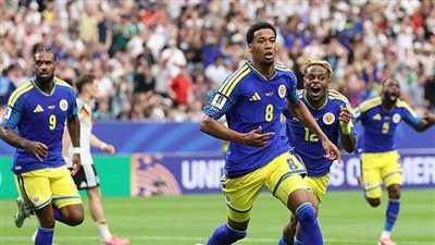 هدف كوراساو     