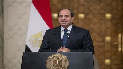 الرئيس عبد الفتاح السيسي    