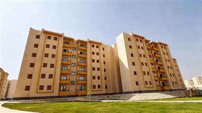 وحدات الاسكان الاجتماعي    