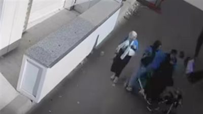 دراجة نارية تصطدم 3 طالبات    