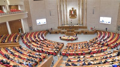 مجلس النواب - أرشيفية    