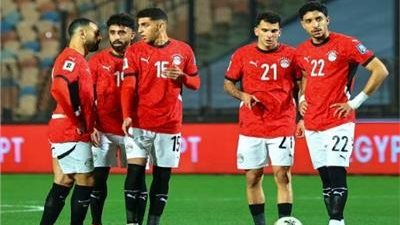 القنوات الناقلة لمباراة مصر وبلجيكا اليوم    
