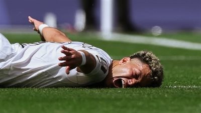 إمام عاشور يحتفل بهدفه    