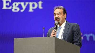 الدكتور حسام عبد الغفار     