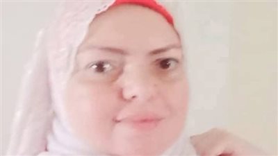 معلمة بني سويف    