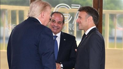 الرئيس عبد الفتاح السيسي     
