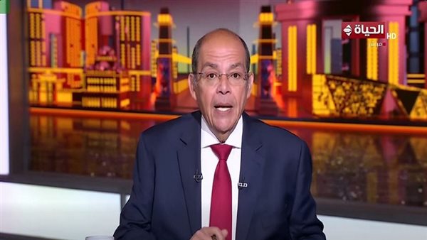  الإعلامي محمد شردي    