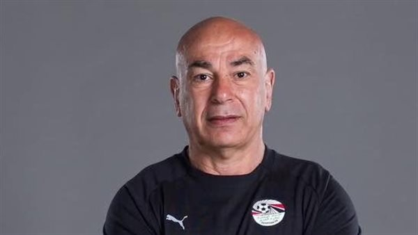 حسام حسن     
