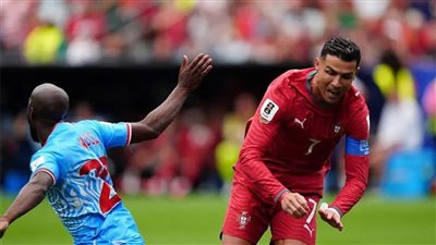 منتخب الكونغو الديمقراطية    