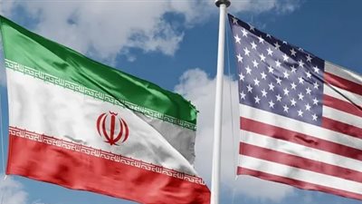ايران وامريكا    