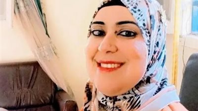 رئيسة قرية بكفر الشيخ     