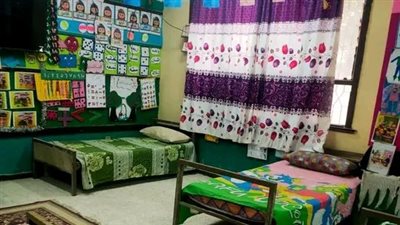 استراحات المعلمين بالفيوم     