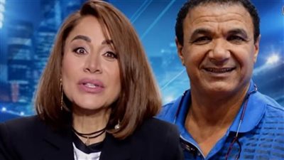 بسمة وهبة وأحمد الطيب    