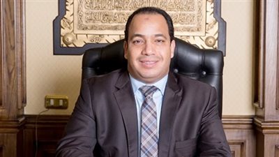 الدكتور عبد المنعم السيد     