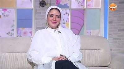 المستشارة هايدي الفضالي     