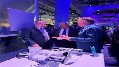 معرض «Viva Technology 2026»