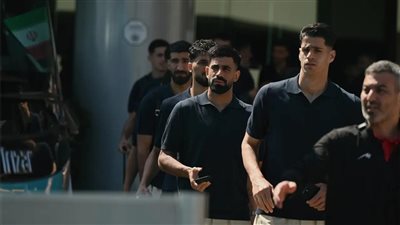 منتخب إيران - أرشيفية    