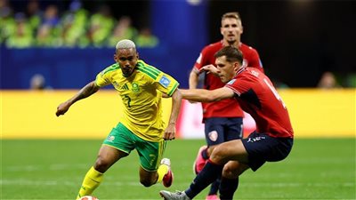 التشيك وجنوب إفريقيا     