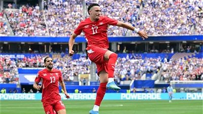 منتخب سويسرا     