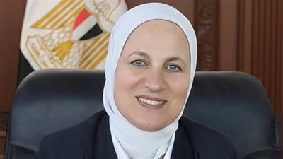 الدكتورة همت إسماعيل أبو كيلة    
