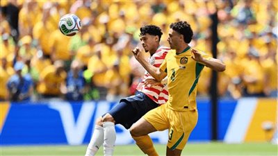 الولايات المتحدة وأستراليا     