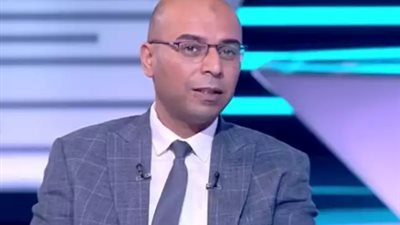  شادي زلطة المتحدث الرسمي باسم وزارة التربية والتعليم    