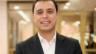 وفاة كريم عبد العليم    