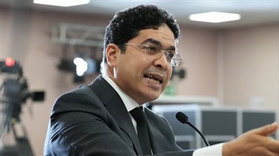 النائب ضياء الدين داوود     