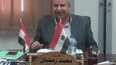 وكيل تعليم الشرقية    